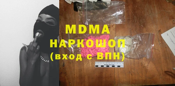 шишки Абаза