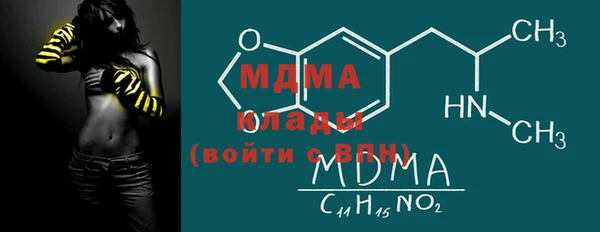шишки Абаза
