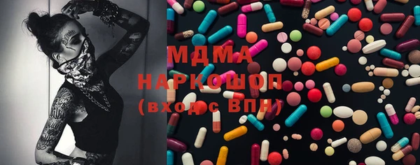 шишки Абаза